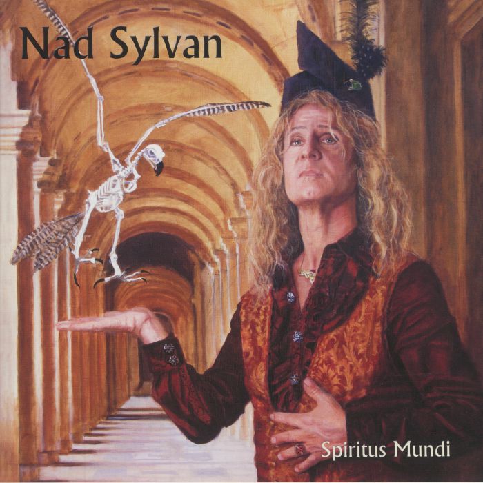 NAD SYLVAN - Spiritus Mundi