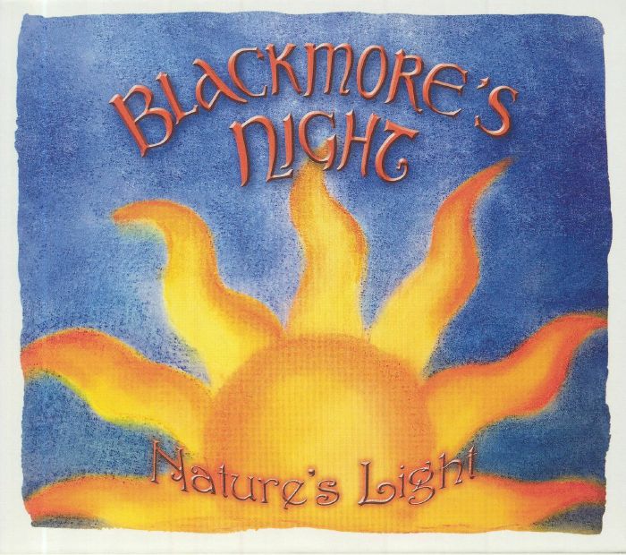 BLACKMORE'S NIGHT - Nature's Light