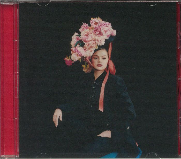 GOMEZ, Selena - Revelacion (Deluxe Edition)