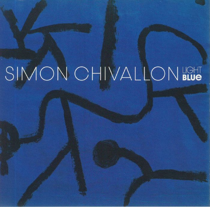 CHIVALLON, Simon - Light Blue