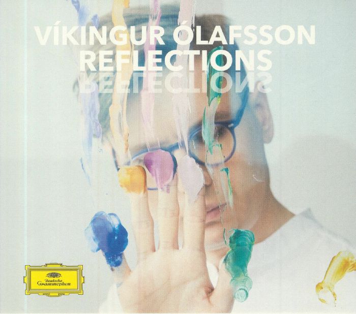 OLAFSSON, Vikingur - Reflections