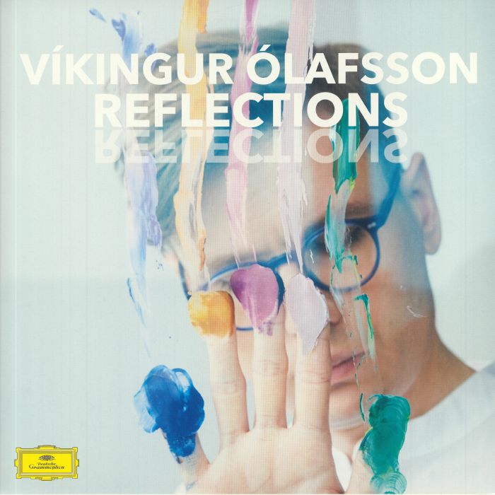 OLAFSSON, Vikingur - Reflections