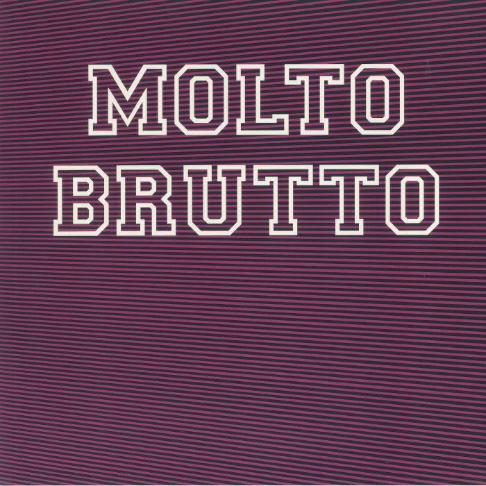 MOLTO BRUTTO - II (reissue)