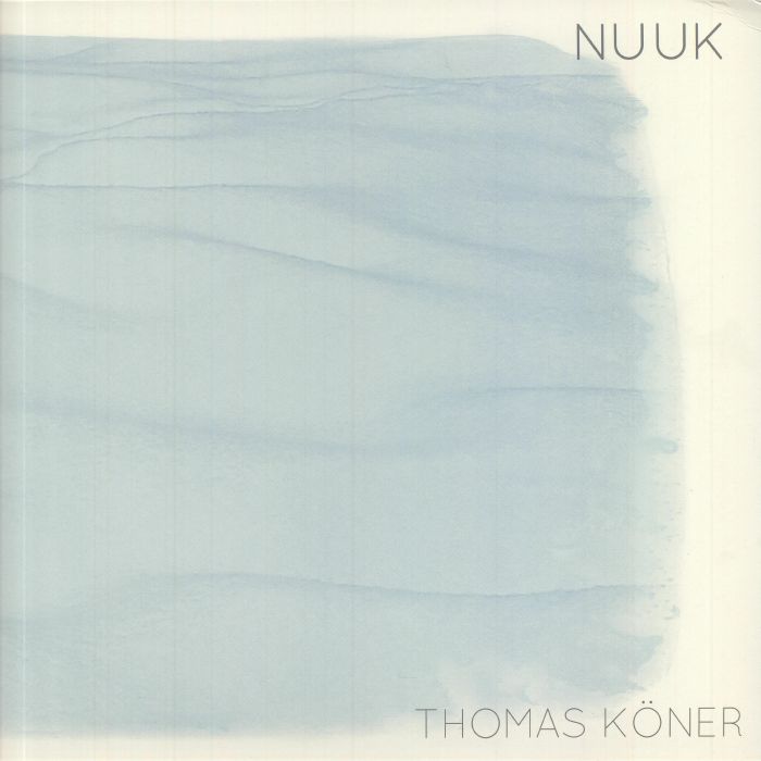 KONER, Thomas - Nuuk (remastered)