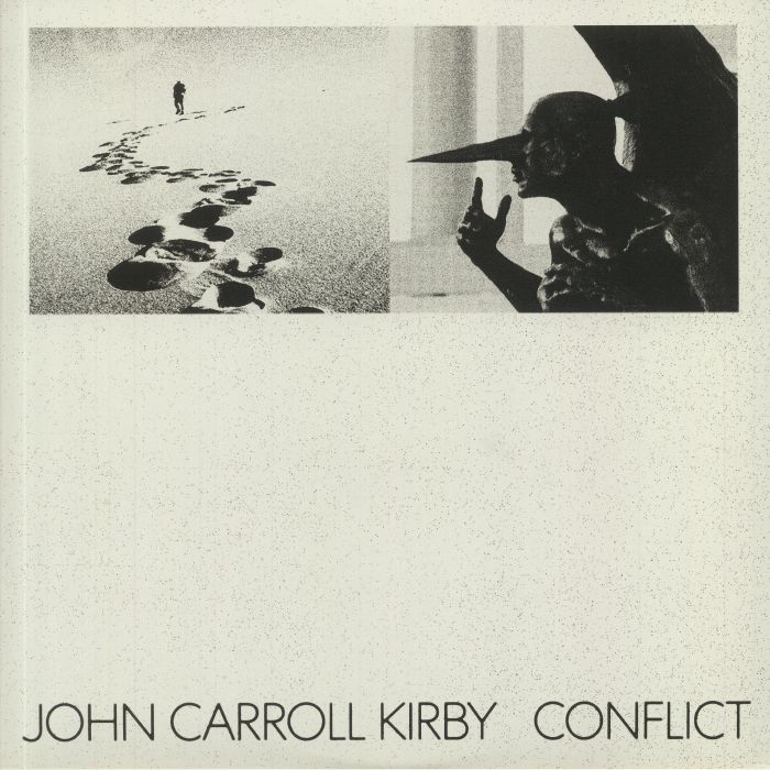 KIRBY, John Carroll - Conflict