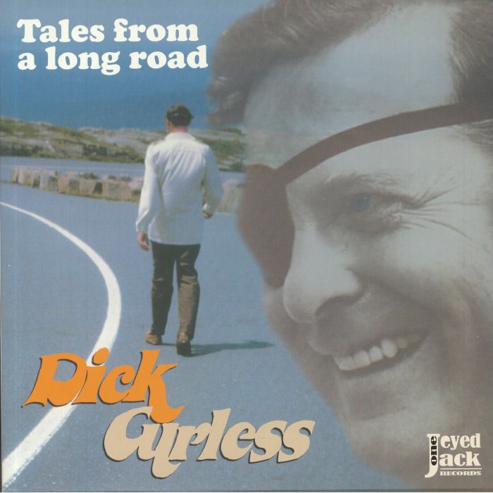 DICK CURLESS - Tales From A Long Road