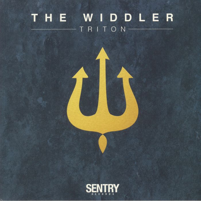 WIDDLER, The - Triton