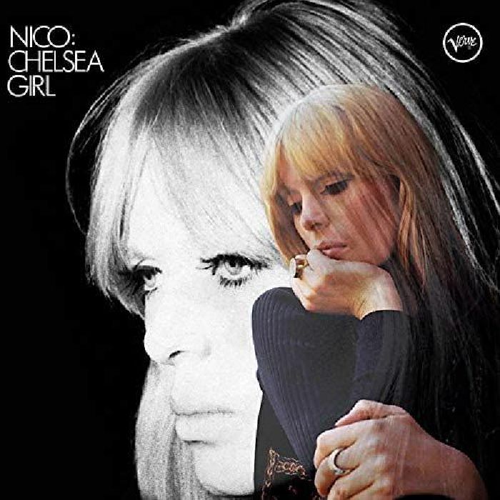 NICO - Chelsea Girl (reissue) CD at Juno Records.