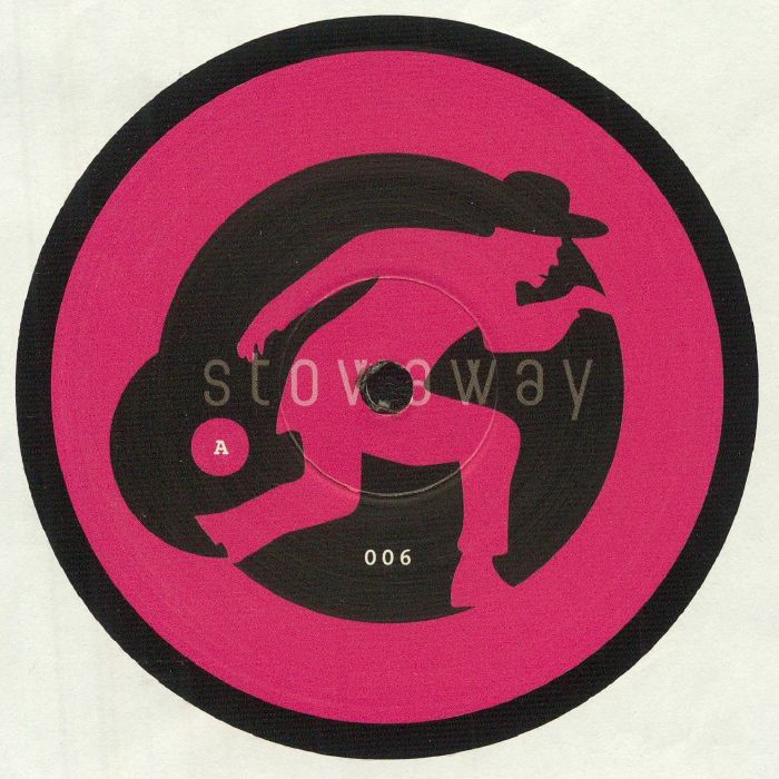 STOWAWAY - STOWAWAY 006