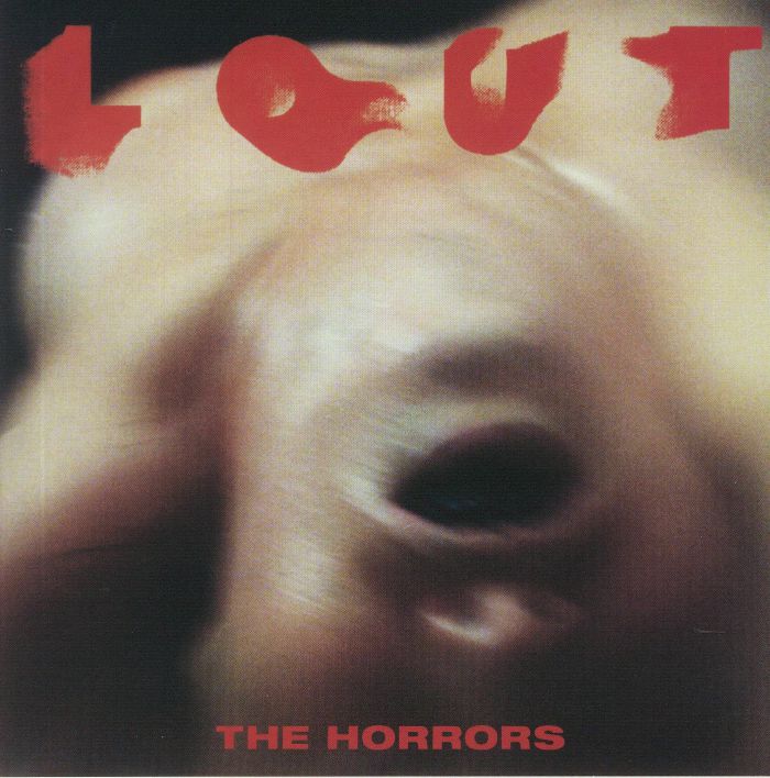 HORRORS, The - Lout