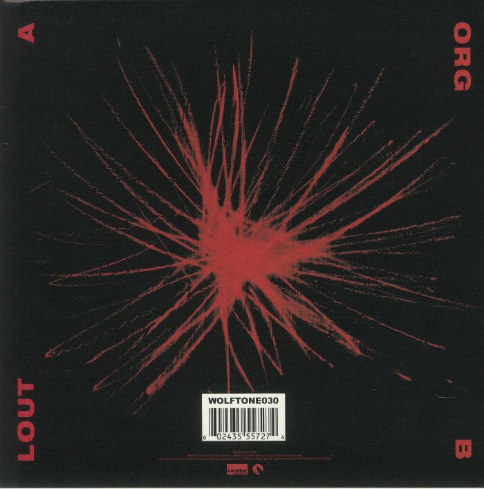 HORRORS, The - Lout