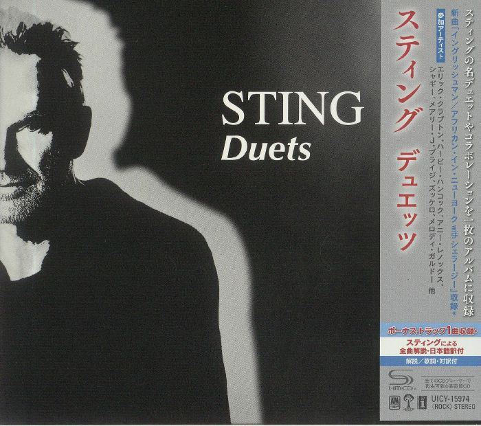 STING - Duets