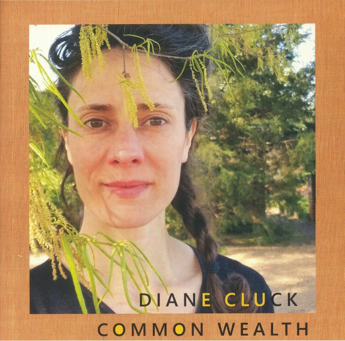 CLUCK, Diane - Common Wealth