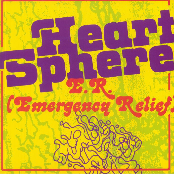 HEART SPHERE - ER: Emergency Relief