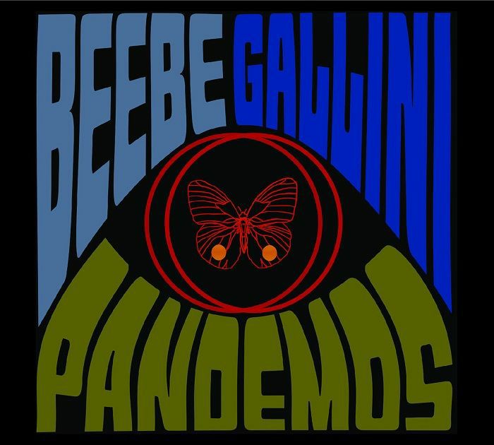 BEEBE GALLINI - Pandemos