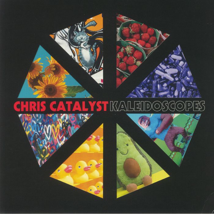 CHRIS CATALYST - Kaleidoscopes
