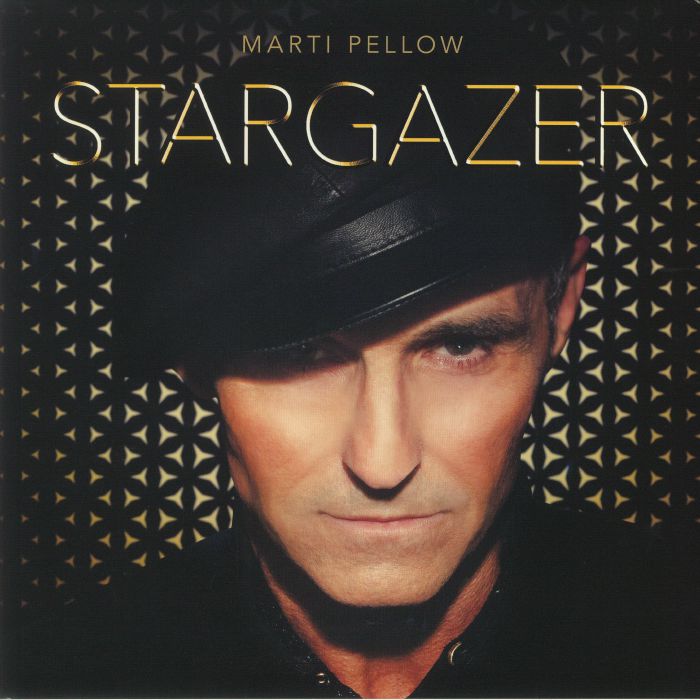MARTI PELLOW - Stargazer