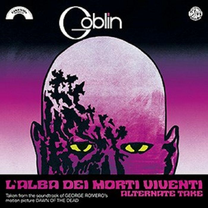 GOBLIN - L'Alba Dei Morti Viventi: Alternate Take (Record Store Day RSD 2021)