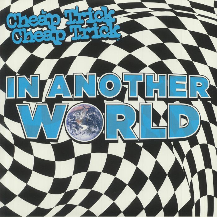 CHEAP TRICK - In Another World