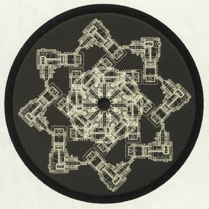 LEO SQUARED - PRGTK 01
