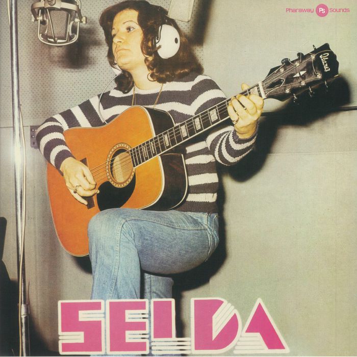 SELDA - Selda (remastered)