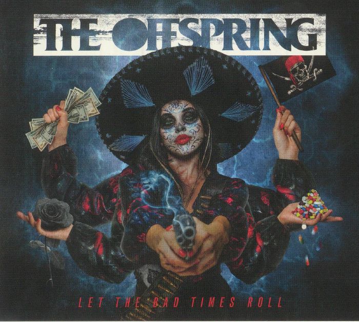 OFFSPRING, The - Let The Bad Times Roll