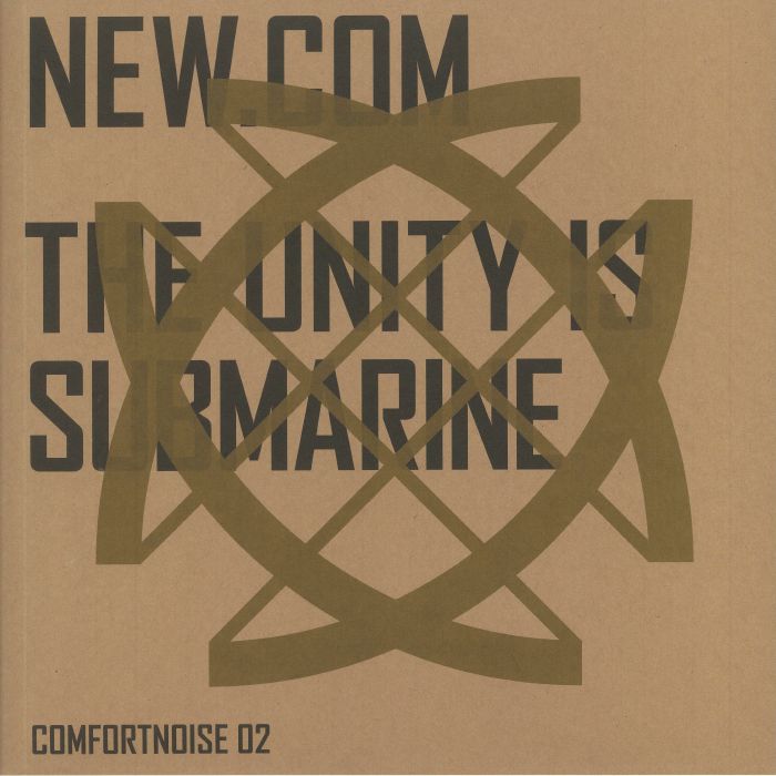 NEW DOT COM - The Unity Is Submarine