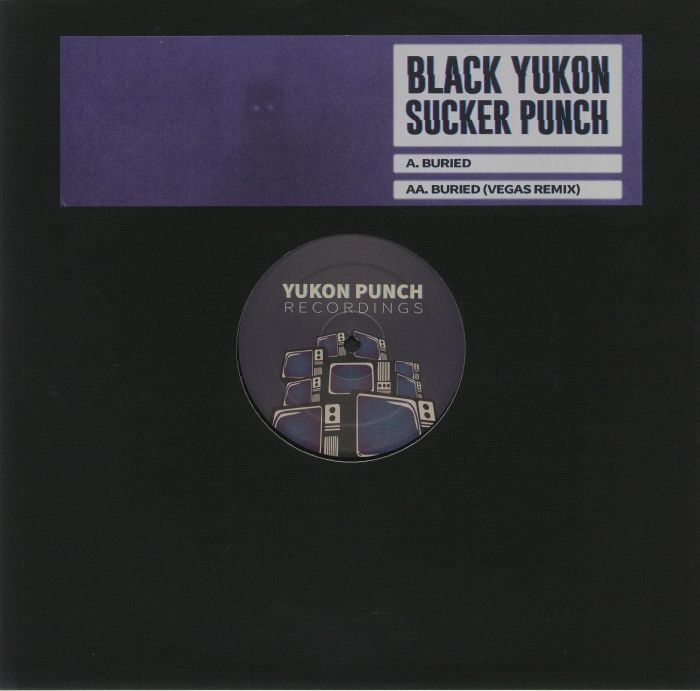 BLACK YUKON SUCKER PUNCH - Buried