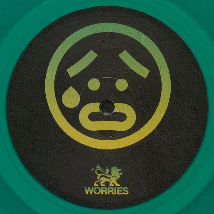 VIBEZ 93 - Worries