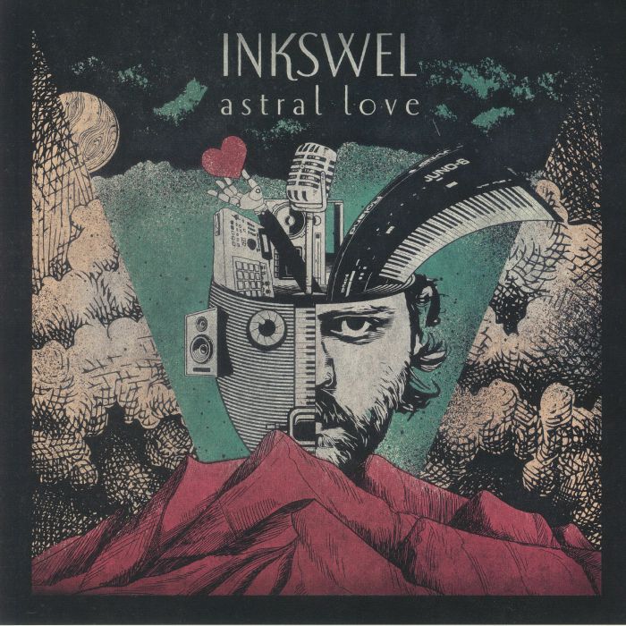 INKSWEL - Astral Love