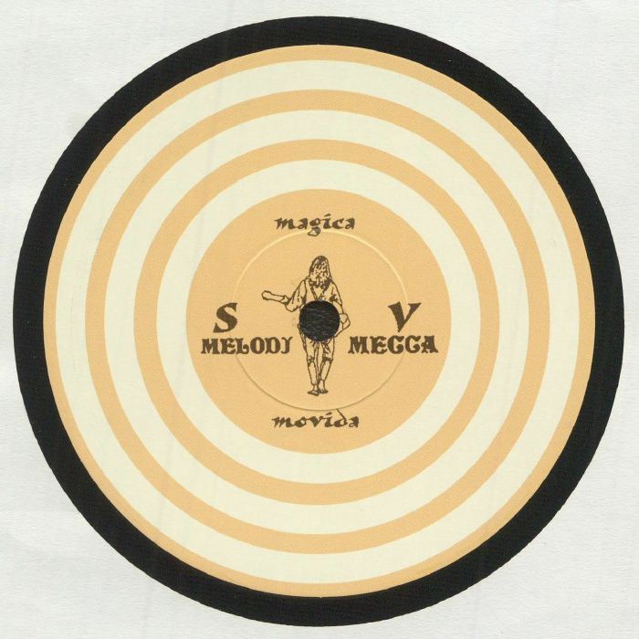 STUMP VALLEY - Melodj Mecca