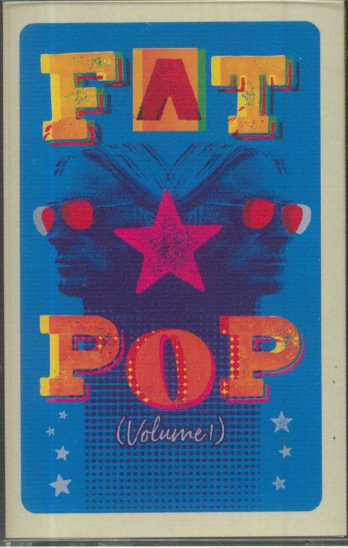 WELLER, Paul - Fat Pop: Volume 1