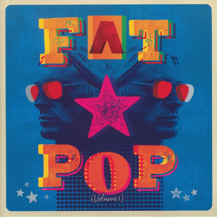 WELLER, Paul - Fat Pop: Volume 1
