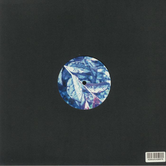 VERTICAL67 - The Early Hours EP