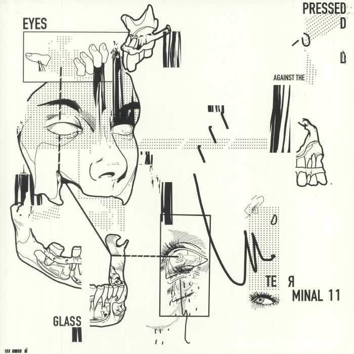 TERMINAL 11 - Eyes Pressed Against The Glass