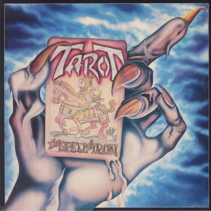 TAROT - The Spell Of Iron