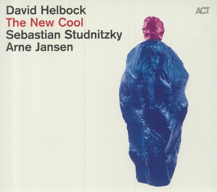 HELBOCK, David/SEBASTIAN STUDNITZKY/ARNE JANSEN - The New Cool
