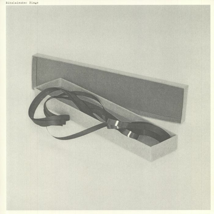 NIKOLAIENKO - Rings