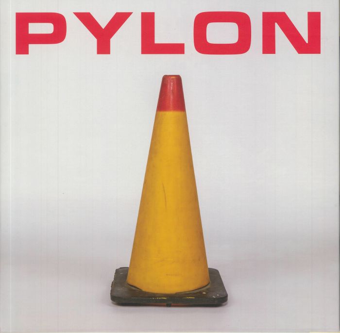 PYLON - Pylon Box