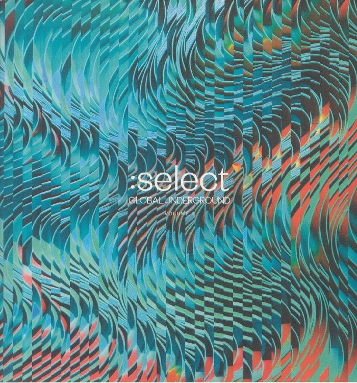 VARIOUS - Global Underground: Select #6