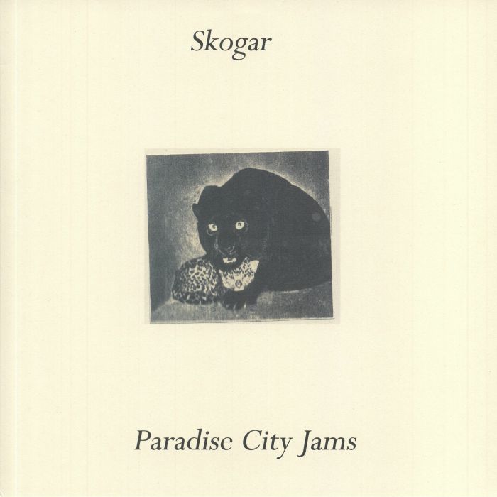 SKOGAR - Paradise City Jams