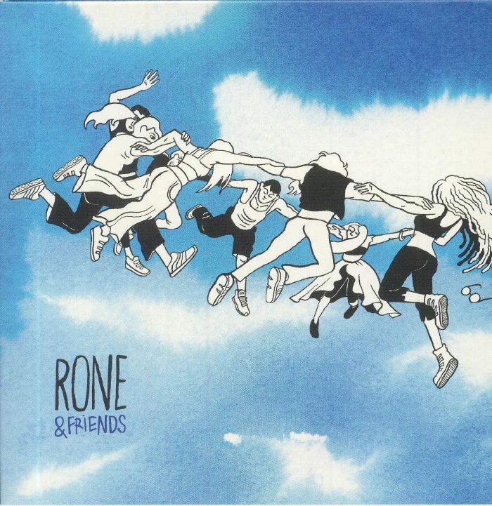 RONE - Rone & Friends