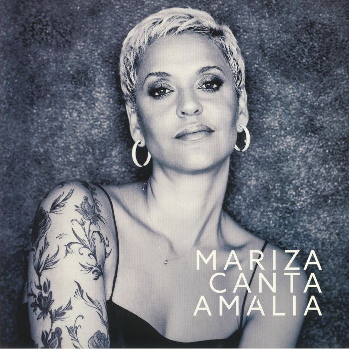 MARIZA - Mariza Canta Amalia
