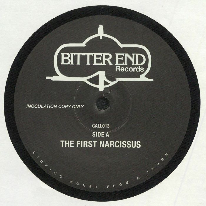BITTER END - The First Narcissus