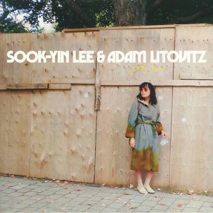 LEE, Sook Yin/ADAM LITOVITZ - Jooj Two