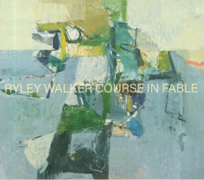 course in fable by ryley walker