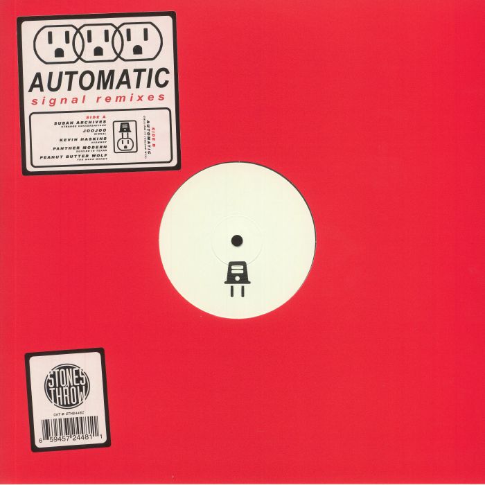 AUTOMATIC - Signal Remixes