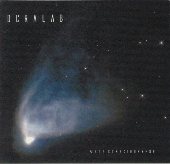 OCRALAB - Mars Consciousness