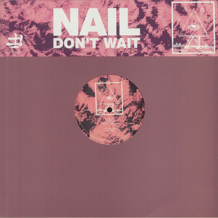 NAIL - Don't Wait