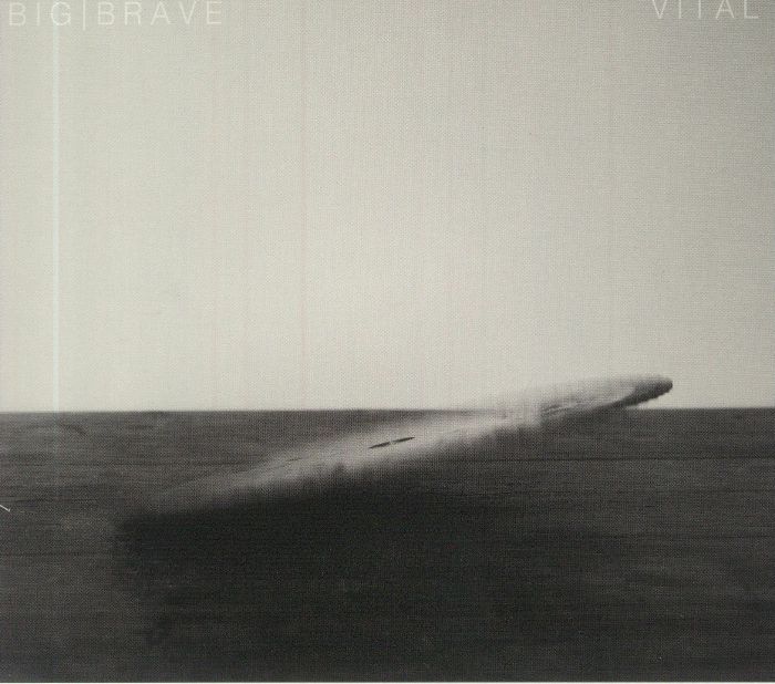 BIG BRAVE - Vital